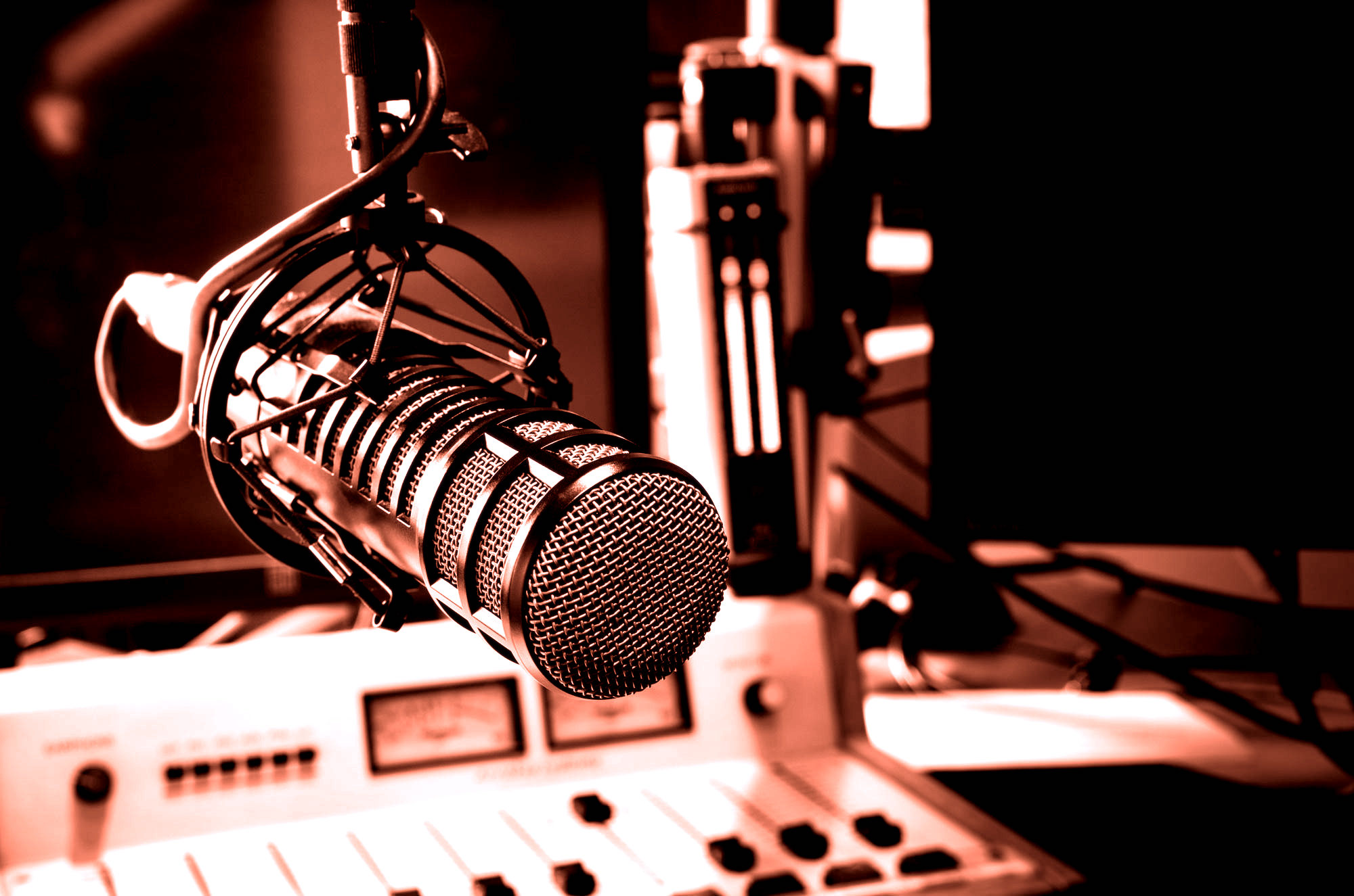 Parole di Carta: Quando la radio si fa inclusiva
