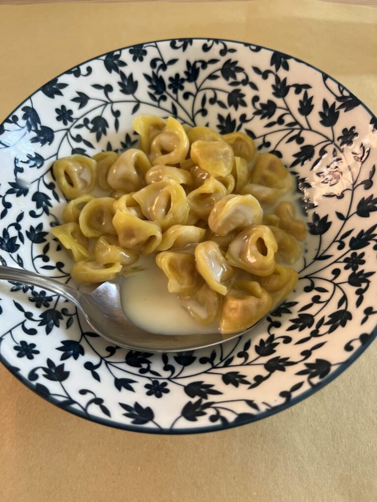 Tortellino
