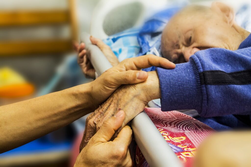Prendersi cura delle persone con disabilità